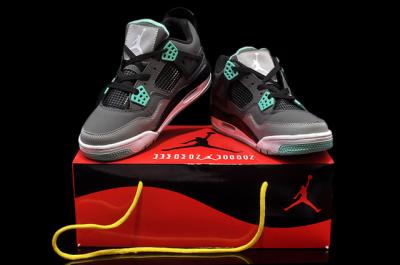 cheap air jordan 4 couples' shoes cheap no. 248